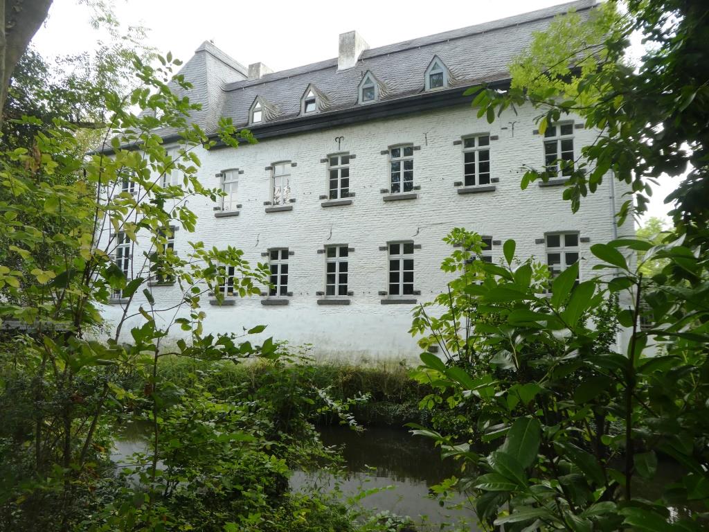 Burg Gleuel - 2019